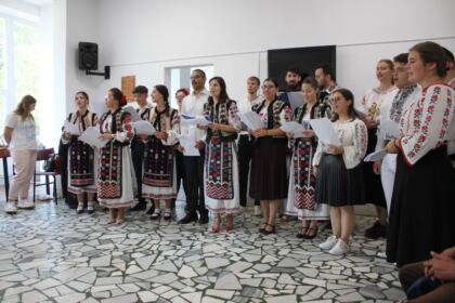 Activităţi dedicate persoanelor vârstnice în Arhiepiscopia Dunării de Jos – fotografia 44