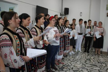Activităţi dedicate persoanelor vârstnice în Arhiepiscopia Dunării de Jos – fotografia 46