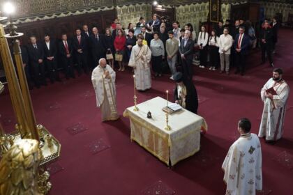 Deschiderea noului an universitar 2023-2024 – fotografia 9
