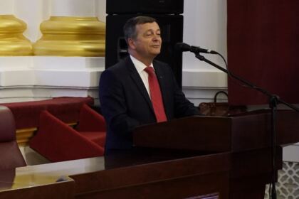 Deschiderea noului an universitar 2023-2024 – fotografia 15