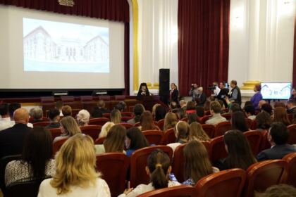 Deschiderea noului an universitar 2023-2024 – fotografia 16