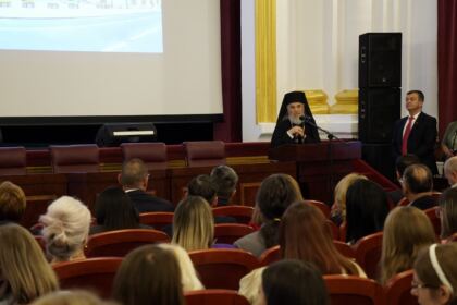 Deschiderea noului an universitar 2023-2024 – fotografia 17
