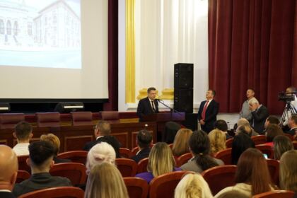 Deschiderea noului an universitar 2023-2024 – fotografia 19
