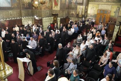 Consfătuirea anuală a profesorilor de religie din judeţul Galaţi – fotografia 8