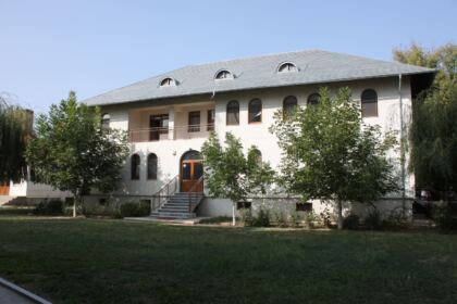 Proiect educaţional dedicat persoanelor vârstnice la Galaţi – fotografia 1