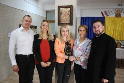 Proiect educaţional dedicat persoanelor vârstnice la Galaţi – fotografia 3