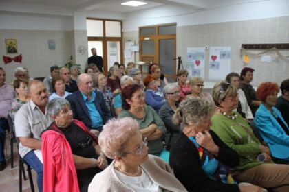 Proiect educaţional dedicat persoanelor vârstnice la Galaţi – fotografia 9