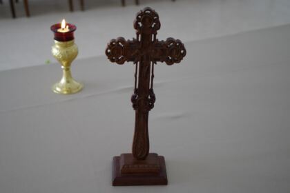 Consfătuirea profesorilor de Religie din judeţul Brăila – fotografia 2