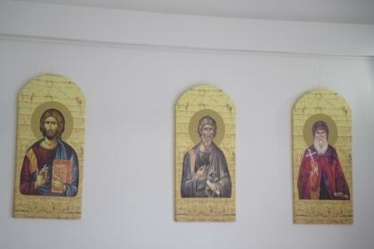 Consfătuirea profesorilor de Religie din judeţul Brăila – fotografia 6