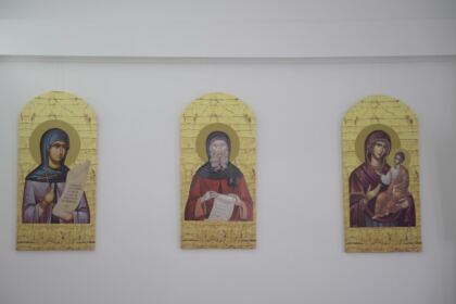 Consfătuirea profesorilor de Religie din judeţul Brăila – fotografia 7
