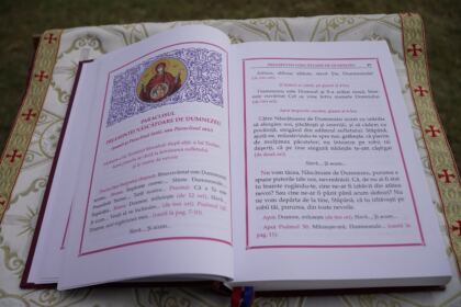 Consfătuirea profesorilor de Religie din judeţul Brăila – fotografia 8