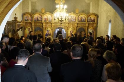 Consfătuirea profesorilor de Religie din judeţul Brăila – fotografia 10