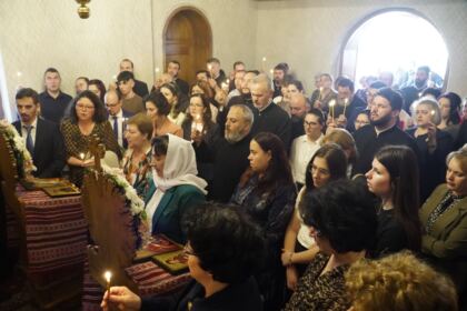 Consfătuirea profesorilor de Religie din judeţul Brăila – fotografia 15
