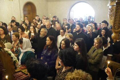 Consfătuirea profesorilor de Religie din judeţul Brăila – fotografia 16