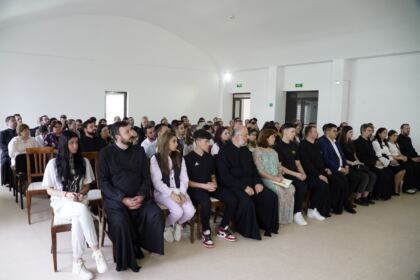 Consfătuirea profesorilor de Religie din judeţul Brăila – fotografia 19