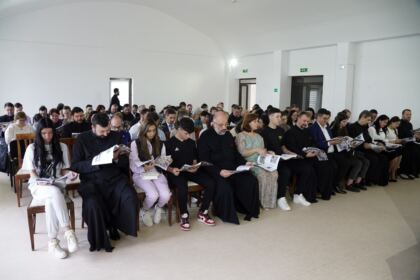 Consfătuirea profesorilor de Religie din judeţul Brăila – fotografia 20