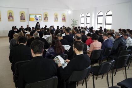 Consfătuirea profesorilor de Religie din judeţul Brăila – fotografia 22