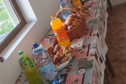 Activităţi de vară în parohiile Foltești și Stoicani – fotografia 2