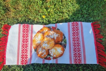 Activităţi de vară pentru copiii din parohiile Frumușița, Tămăoani și Fântânele – fotografia 15