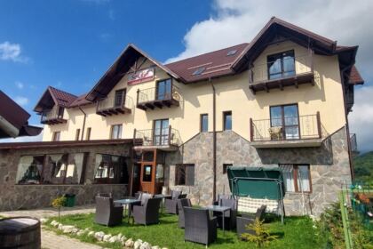 Activităţi de vară în localitatea Ulmu, parohiile Mohreanu şi Ulmu – fotografia 2