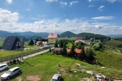 Activităţi de vară în localitatea Ulmu, parohiile Mohreanu şi Ulmu – fotografia 3