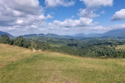 Activităţi de vară în localitatea Ulmu, parohiile Mohreanu şi Ulmu – fotografia 18