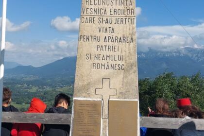 Activităţi de vară în localitatea Ulmu, parohiile Mohreanu şi Ulmu – fotografia 19