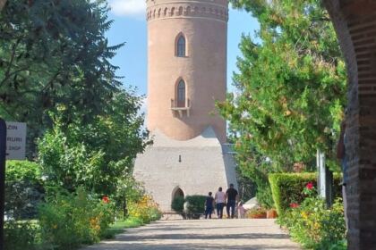 Activităţi de vară în localitatea Ulmu, parohiile Mohreanu şi Ulmu – fotografia 33