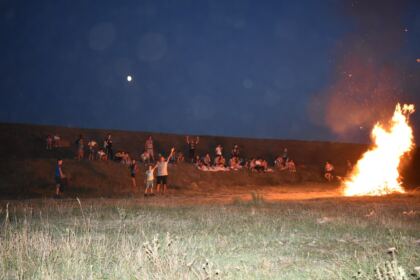 Activităţi pentru copiii din localitatea Tudor Vladimirescu – fotografia 12