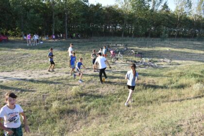 Activităţi pentru copiii din localitatea Tudor Vladimirescu – fotografia 6