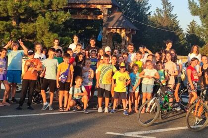 Activităţi pentru copiii din localitatea Tudor Vladimirescu – fotografia 24