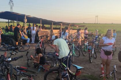 Activităţi pentru copiii din localitatea Tudor Vladimirescu – fotografia 25