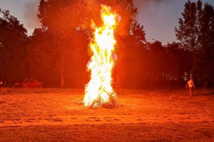 Activităţi pentru copiii din localitatea Tudor Vladimirescu – fotografia 34