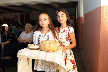 Activităţi pentru copiii din localitatea Tudor Vladimirescu – fotografia 35