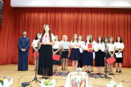 Activităţi pentru copiii din localitatea Tudor Vladimirescu – fotografia 48