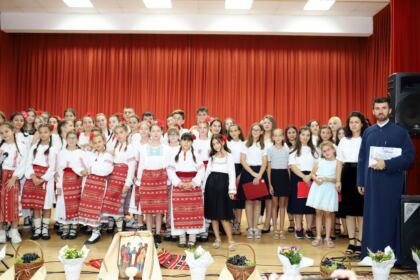 Activităţi pentru copiii din localitatea Tudor Vladimirescu – fotografia 49