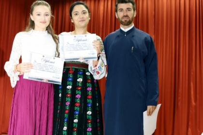 Activităţi pentru copiii din localitatea Tudor Vladimirescu – fotografia 52