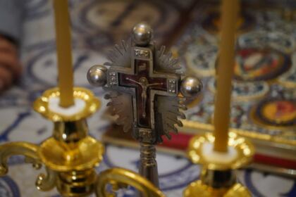 Seminarul Teologic „Sfântul Andrei“ din Galaţi şi-a deschis porţile pentru un nou an şcolar – fotografia 14