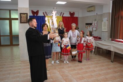 Activităţi dedicate persoanelor vârstnice – fotografia 31