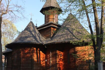 Daruri pentru vârsnicii nevoiaşi din Galaţi – fotografia 1