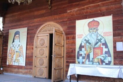 Daruri pentru vârsnicii nevoiaşi din Galaţi – fotografia 4