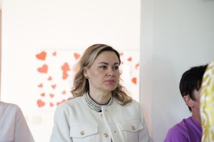Rugăciuni şi daruri pentru vârstnicii nevoiaşi din judeţul Brăila – fotografia 19