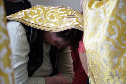 Rugăciuni şi daruri pentru vârstnicii nevoiaşi din judeţul Brăila – fotografia 32