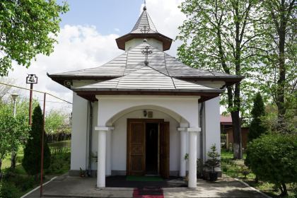 Duminica Sfintei Cruci în Arhiepiscopia Dunării de Jos – fotografia 2