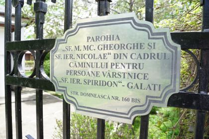 Duminica Sfintei Cruci în Arhiepiscopia Dunării de Jos – fotografia 3