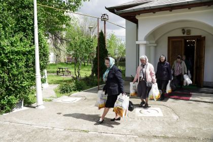 Duminica Sfintei Cruci în Arhiepiscopia Dunării de Jos – fotografia 4