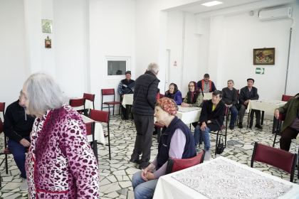 Duminica Sfintei Cruci în Arhiepiscopia Dunării de Jos – fotografia 7