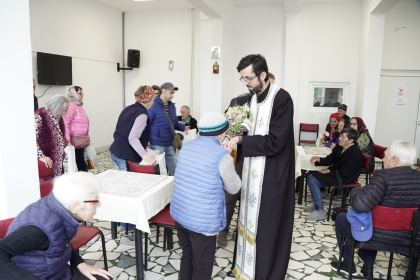 Duminica Sfintei Cruci în Arhiepiscopia Dunării de Jos – fotografia 9