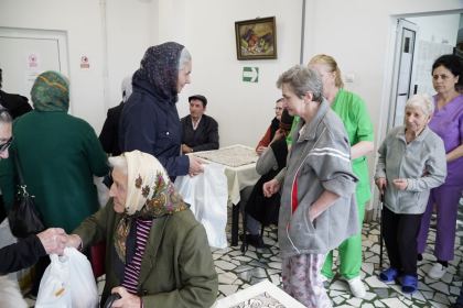 Duminica Sfintei Cruci în Arhiepiscopia Dunării de Jos – fotografia 10
