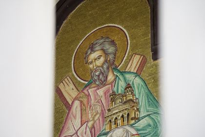 Duminica Sfintei Cruci în Arhiepiscopia Dunării de Jos – fotografia 1